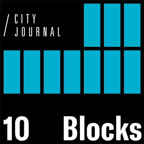 Artwork for City Journal's 10 Blocks