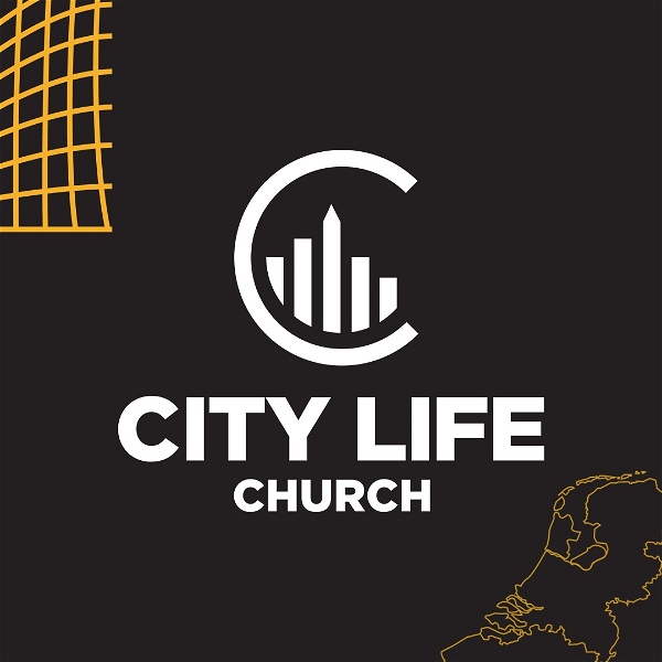 Artwork for City Life Church Den Haag