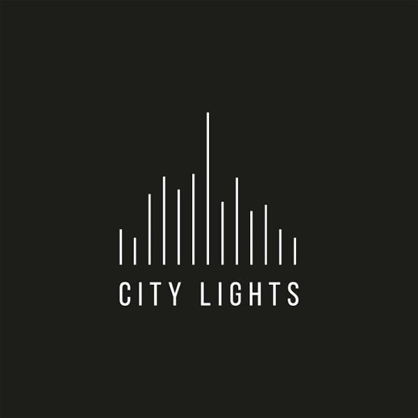 Artwork for City Lights Dubai