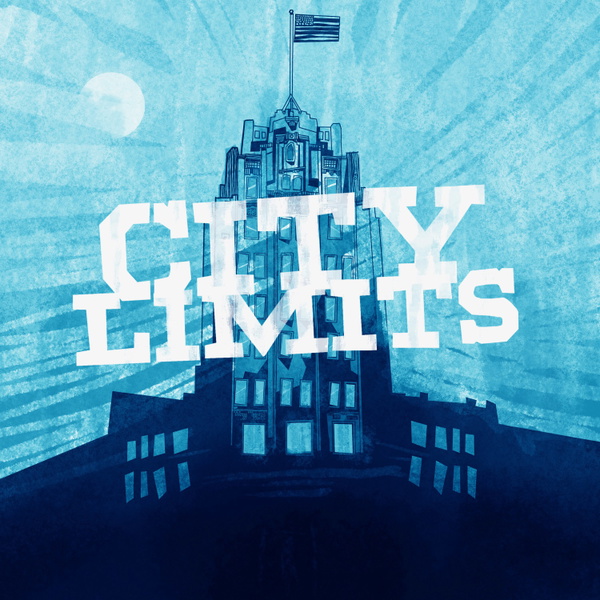 Artwork for City Limits