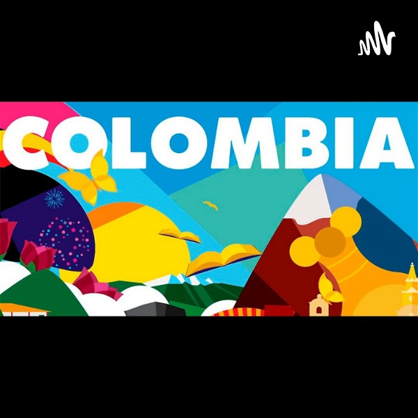 Artwork for City Marketing Colombia