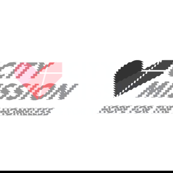 Artwork for City Mission's