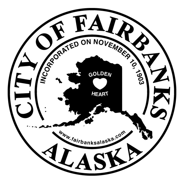 Artwork for City of Fairbanks Podcast