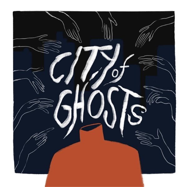 Artwork for City of Ghosts