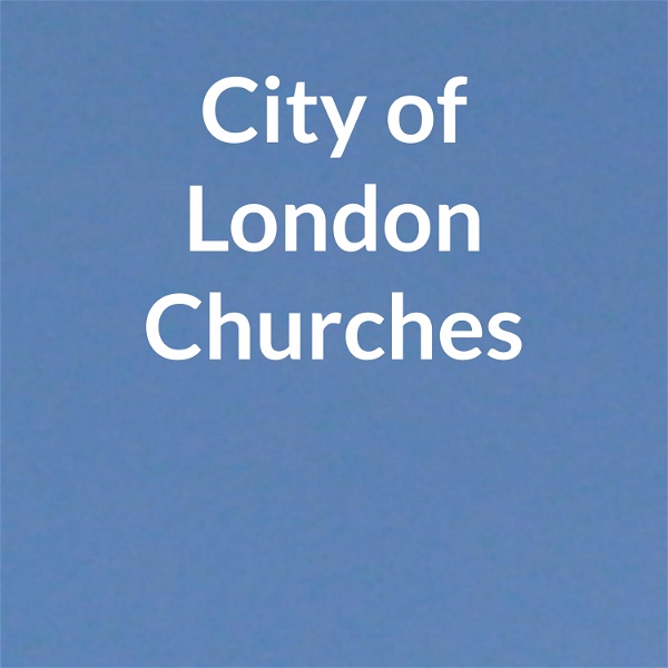Artwork for City of London Churches