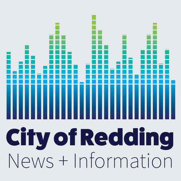 Artwork for City of Redding Podcast