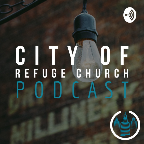 Artwork for City Of Refuge Church