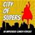City of Supers: An Improv Superhero Comedy