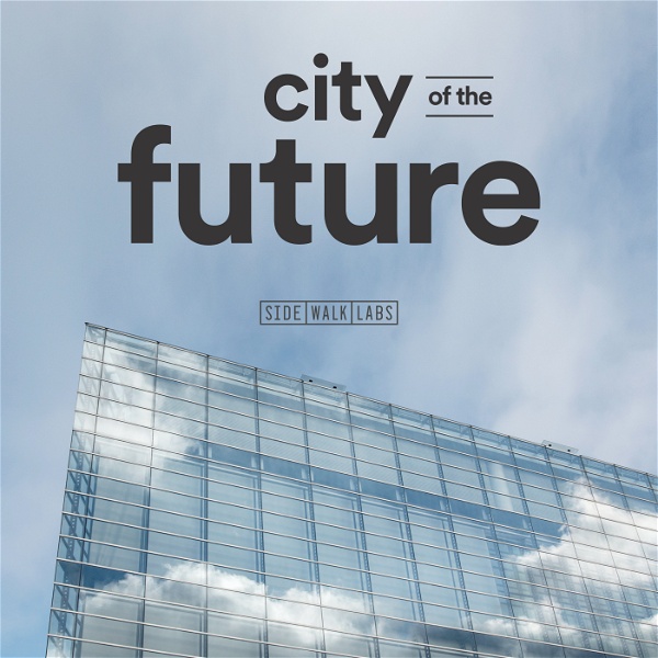 Artwork for City of the Future