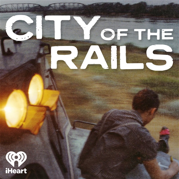Artwork for City of the Rails