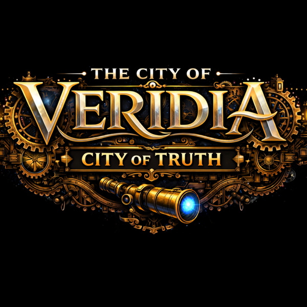 Artwork for City of Veridia