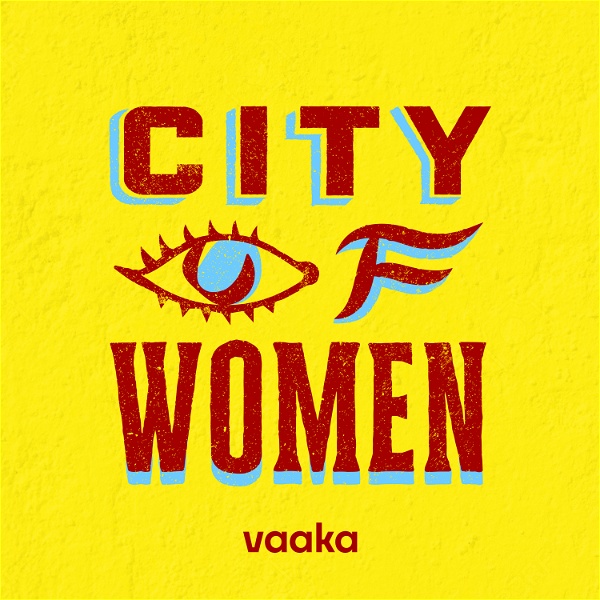 Artwork for City of Women