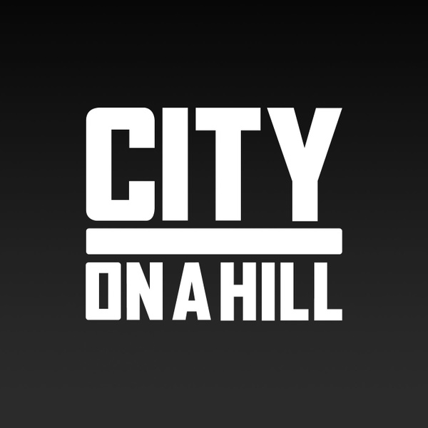 Artwork for City on a Hill Ballarat