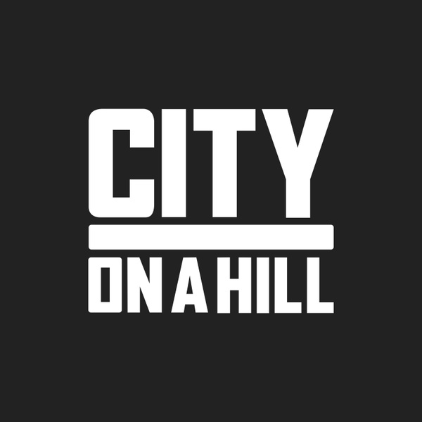 Artwork for City on a Hill Melbourne Foothills