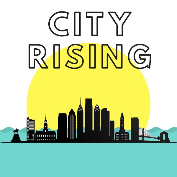 Artwork for City Rising