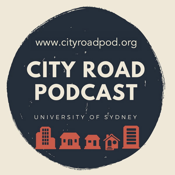 Artwork for City Road Podcast