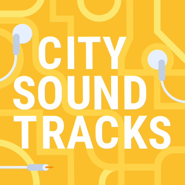 Artwork for City Soundtracks