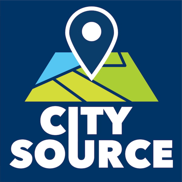 Artwork for City Source