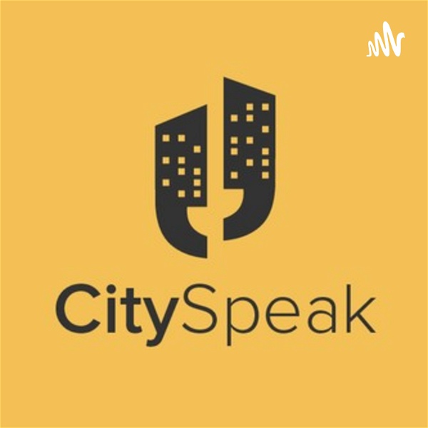 Artwork for City Speak