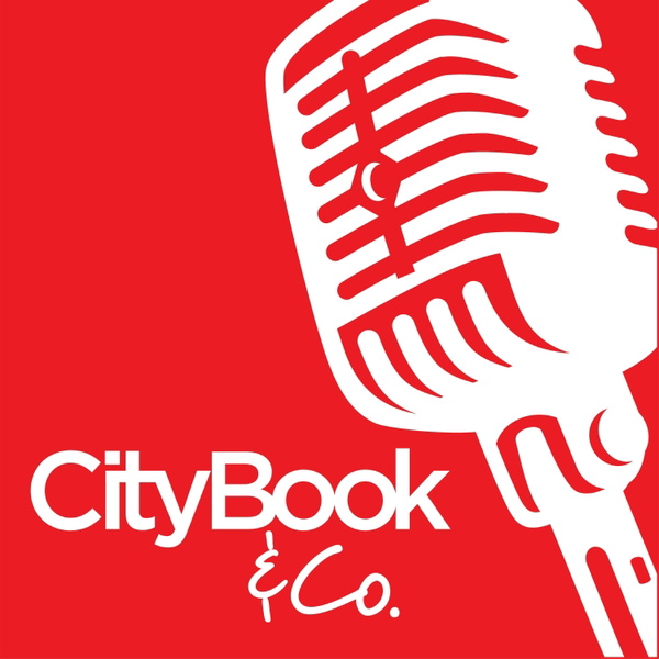 Artwork for CityBook & Co.