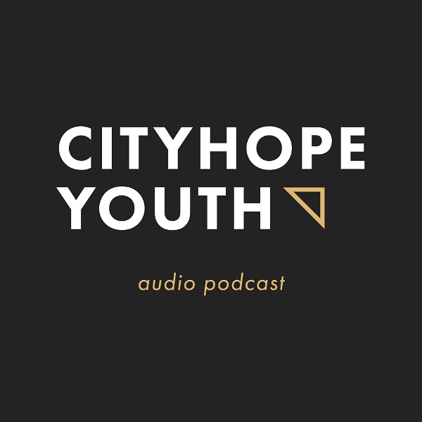 Artwork for CityHope Youth