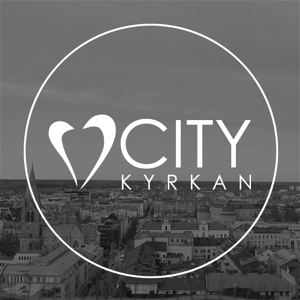 Artwork for Citykyrkan Örebro