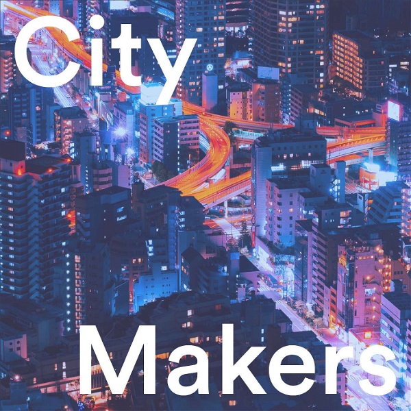 Artwork for City Makers