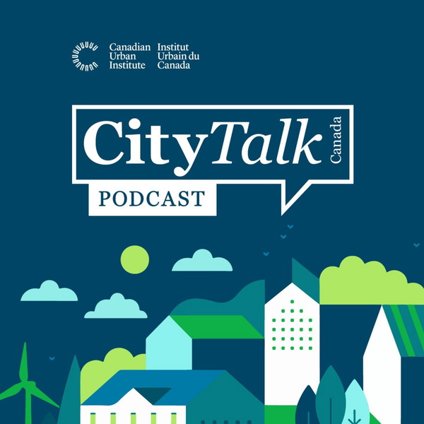 Artwork for CityTalk Canada