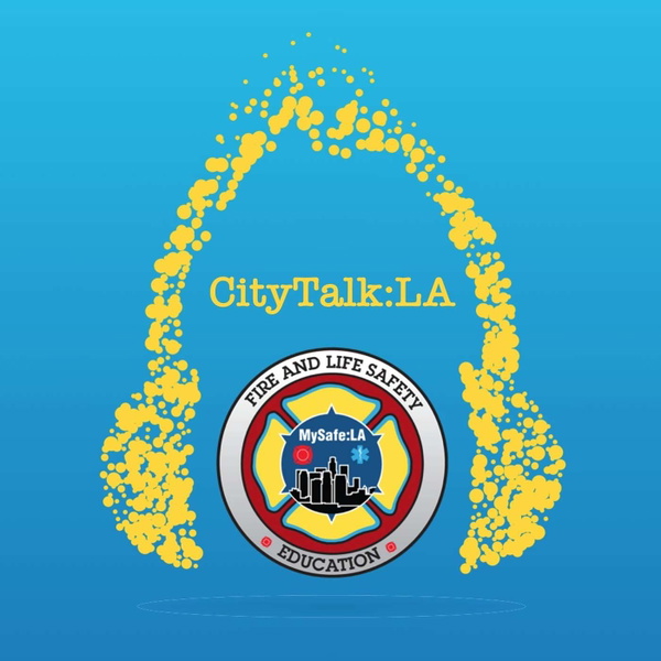 Artwork for CityTalk:LA