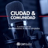 Ciudad & Comunidad: el podcast de los administradores de fincas colegiados