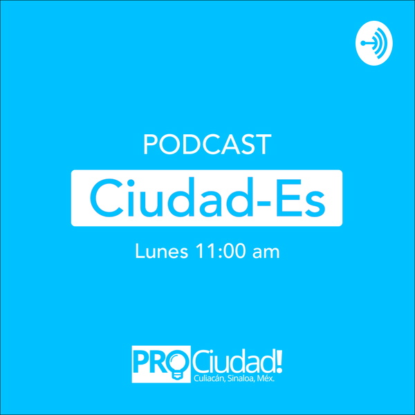 Artwork for Ciudad-Es