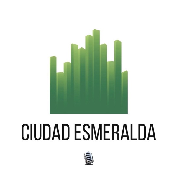 Artwork for Ciudad Esmeralda