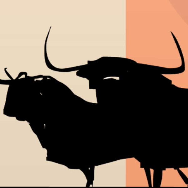 Artwork for Ciudad Taurina de Edgar Mendoza