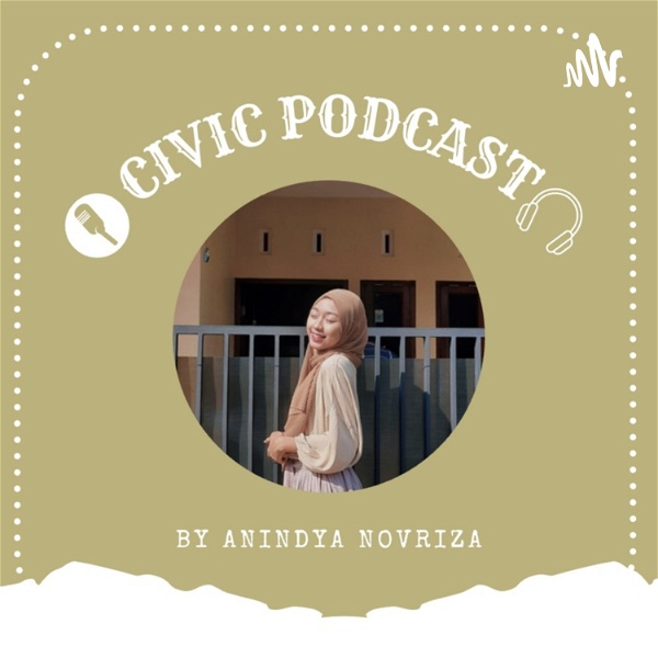 Artwork for Civic Podcast by Anindya