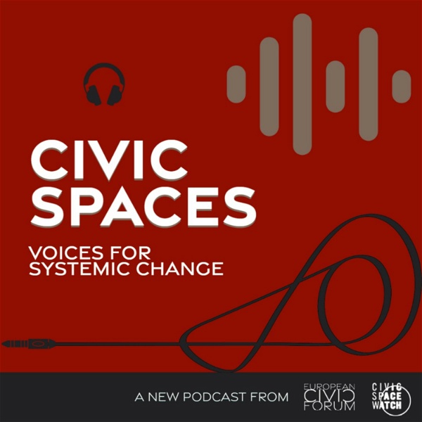 Artwork for Civic Spaces