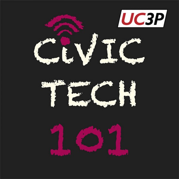 Artwork for Civic Tech 101
