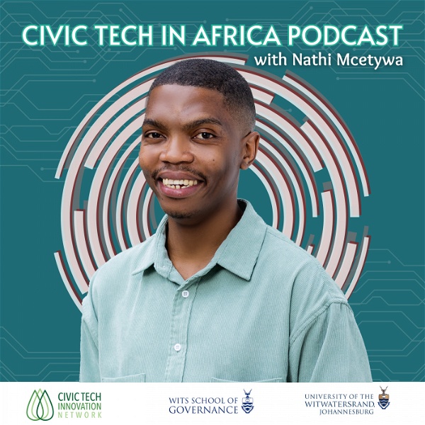 Artwork for Civic Tech in Africa