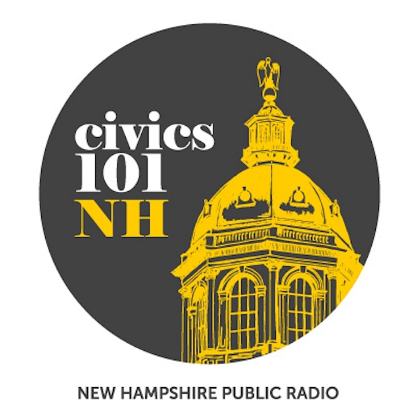 Artwork for Civics 101: New Hampshire