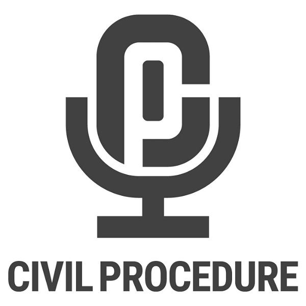 Artwork for Civil Procedure