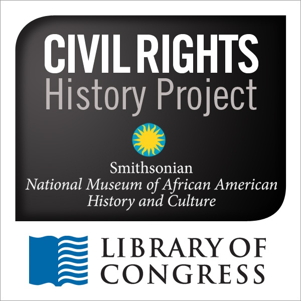Artwork for Civil Rights History Project