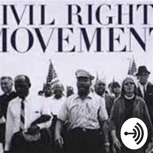 Artwork for Civil Rights Podcast