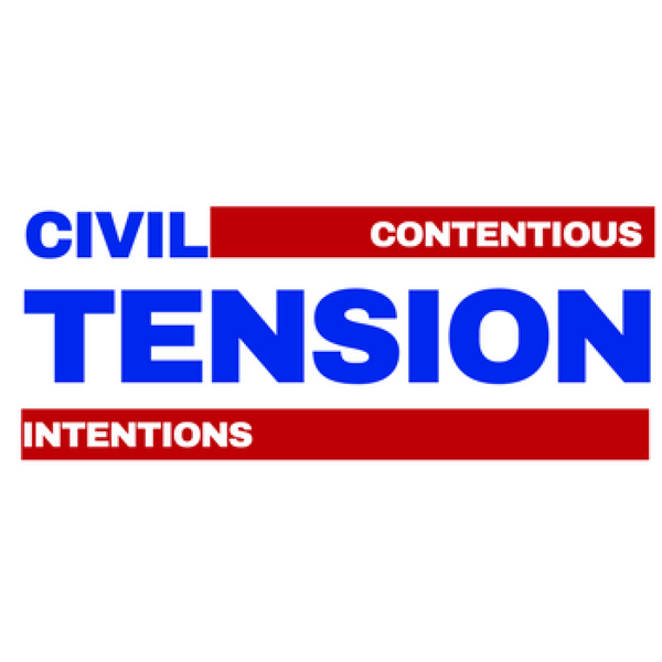 Artwork for Civil Tension