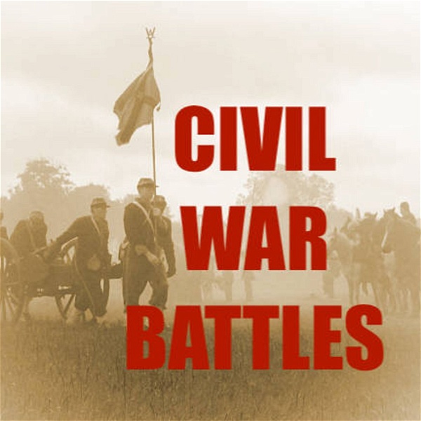 Artwork for Civil War Battles