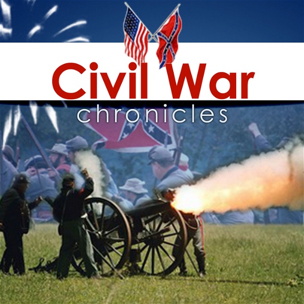 Artwork for Civil War Chronicles