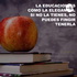 Civilidad y urbanidad.