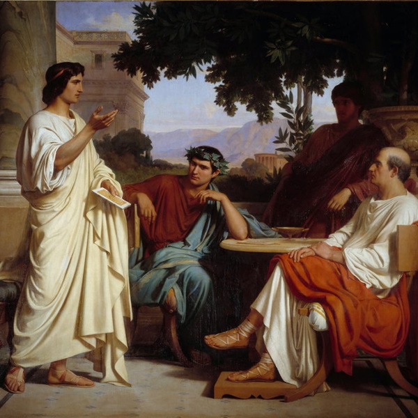 Artwork for Civilisation