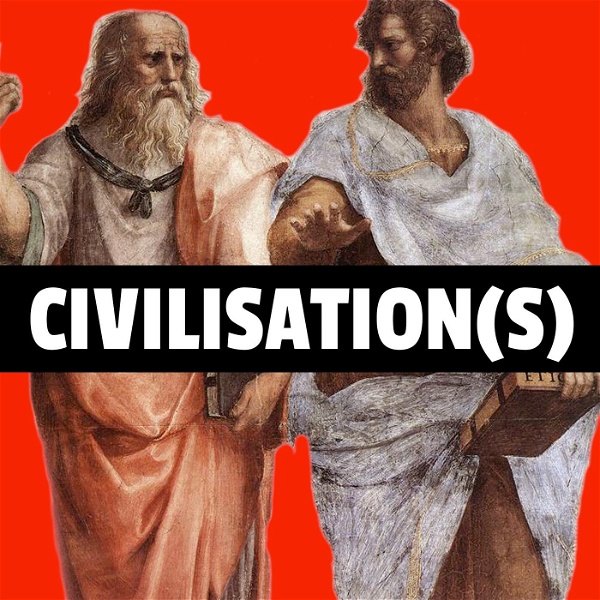 Artwork for Civilisation(s)