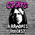 CJ Says: A Ramones Podcast
