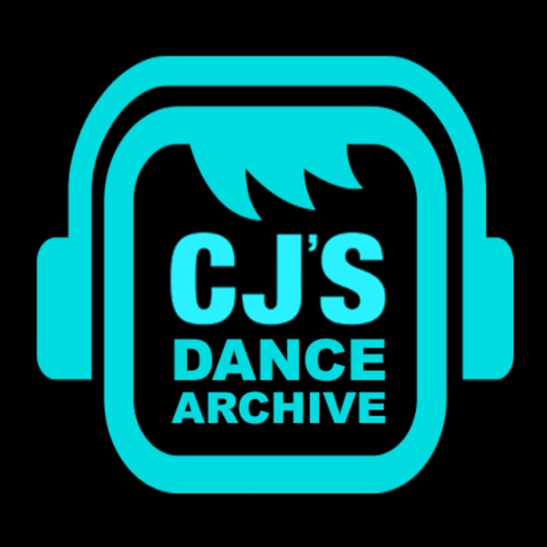 Artwork for CJ's Dance Archive