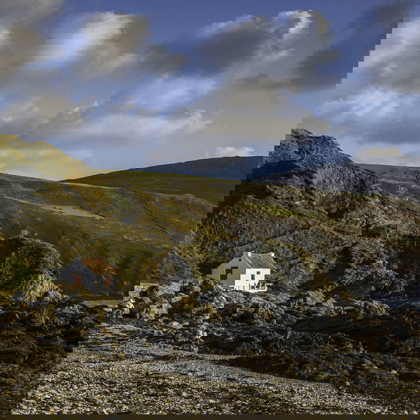 Artwork for Claare Ny Gael